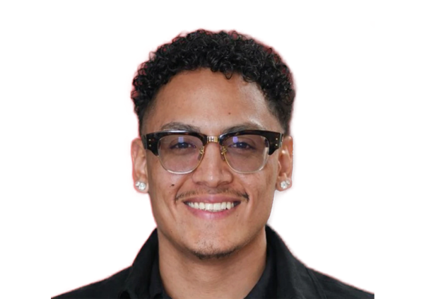 Allan, founder of Storyteller Media Team